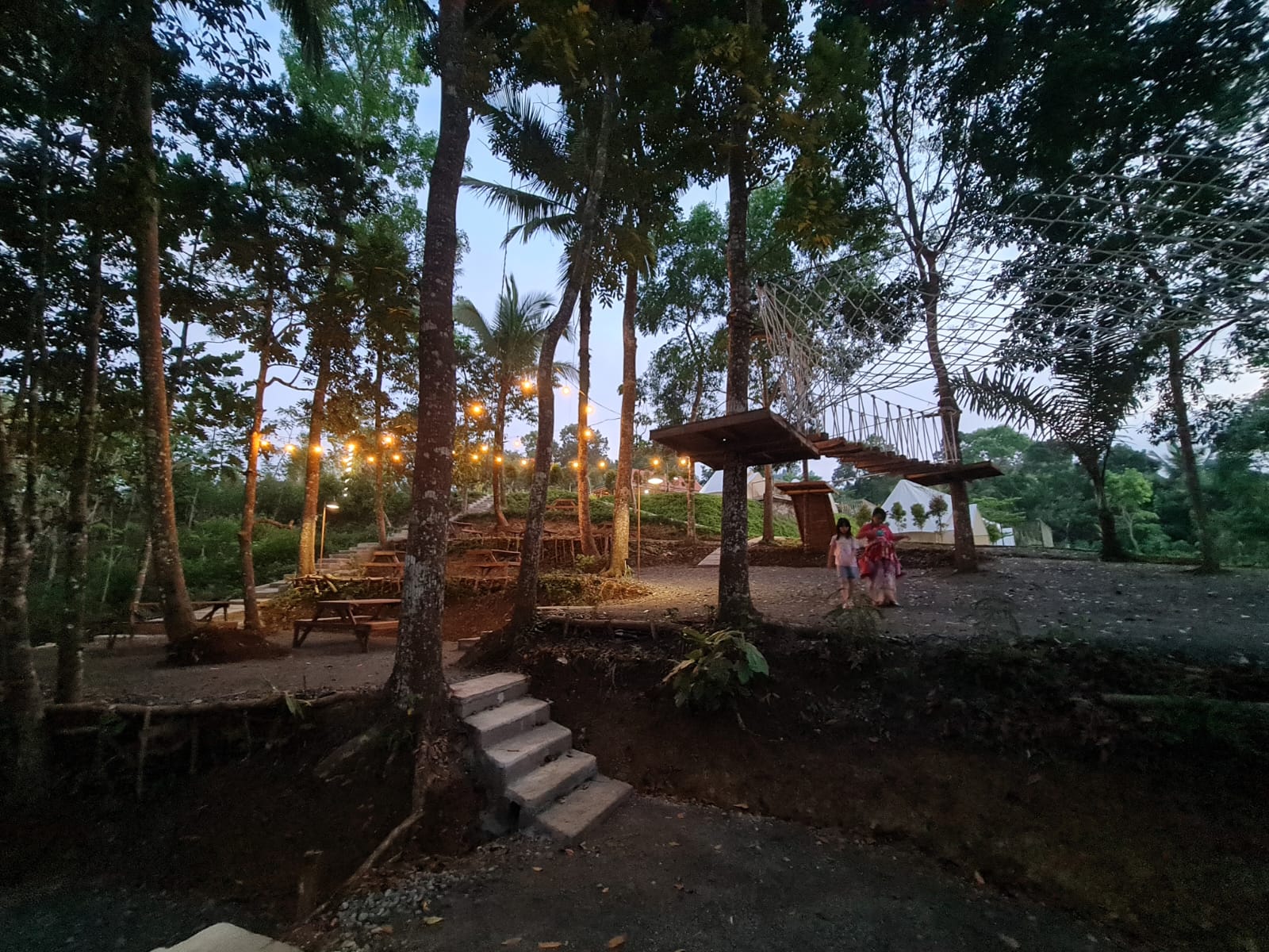 Itinerary Liburan 3 Hari 2 Malam di Jogja