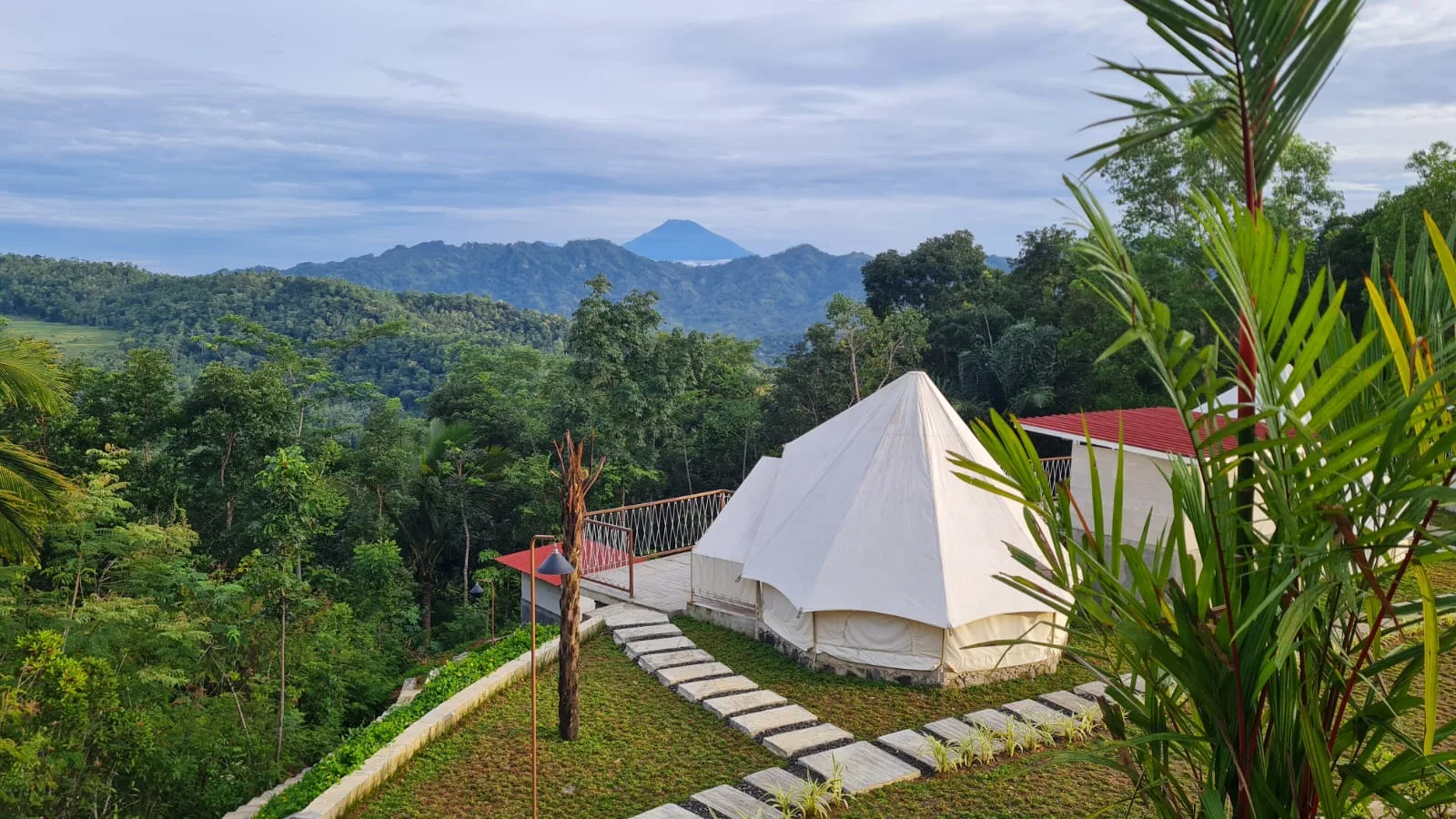 Staycation Kulon Progo: Panduan Menikmati Liburan Alam yang Nyaman