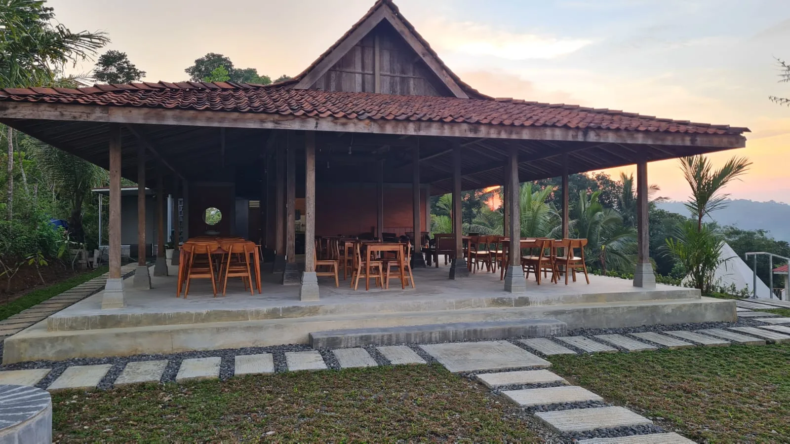 Itinerary Kulon Progo 2 Hari 1 Malam: Menjelajahi Alam Menoreh