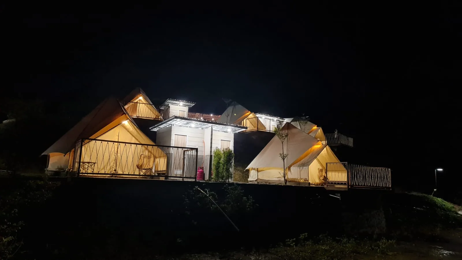 Checklist Staycation Jogja untuk Liburan Nyaman di Alam