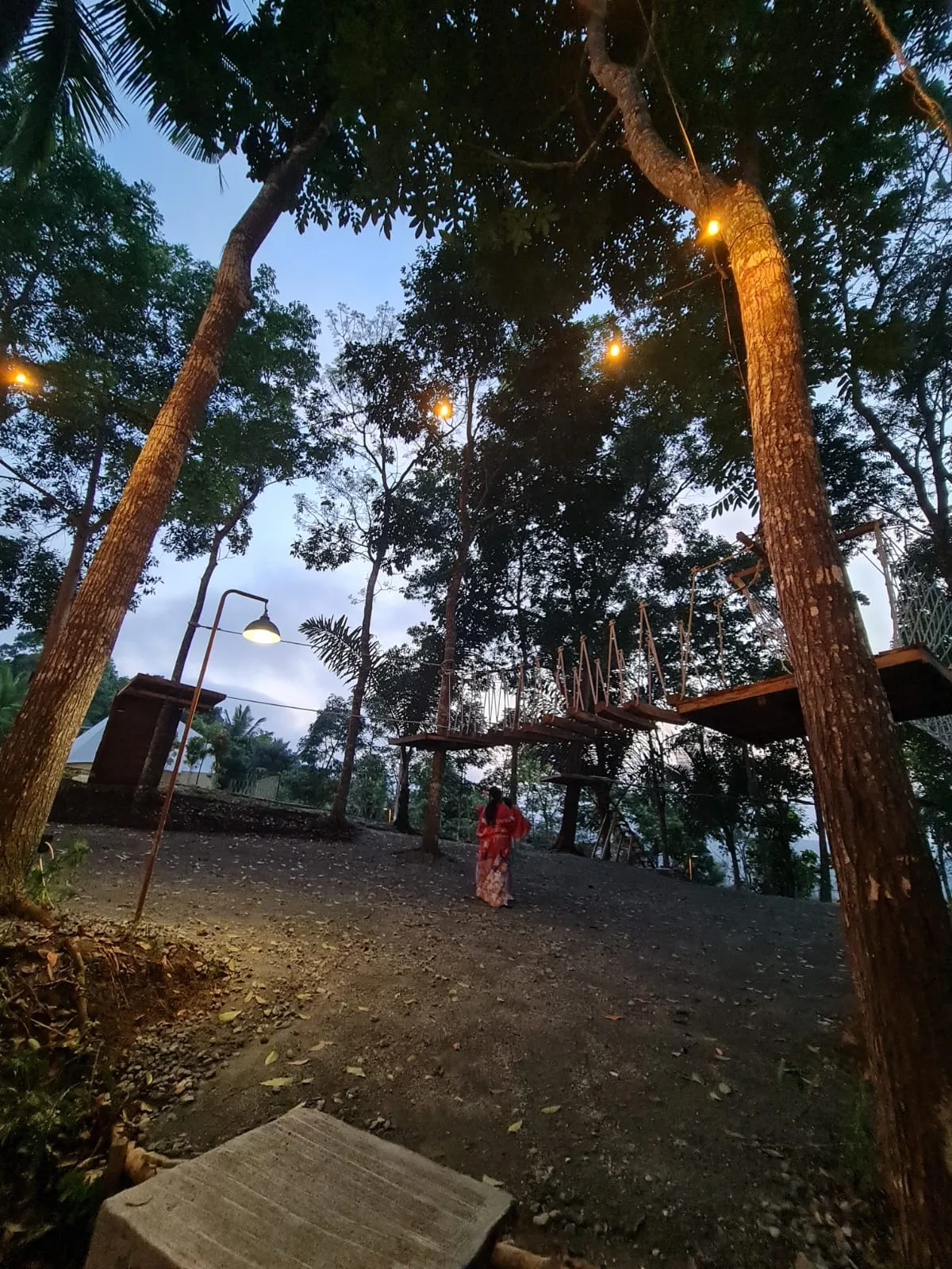 Glamping Samigaluh: Waktu Terbaik dan Tips Menginap