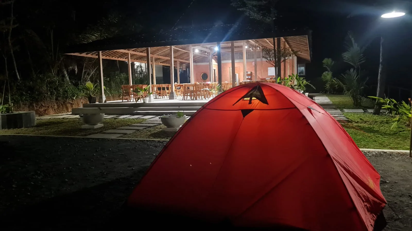 Tempat Wisata Kulon Progo di Samigaluh: Panduan Menyusun Rute Menoreh